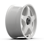 Super Touring Chicane _ Rally White