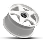 Super Touring Chicane _ Rally White