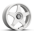 Super Touring Chicane _ Rally White
