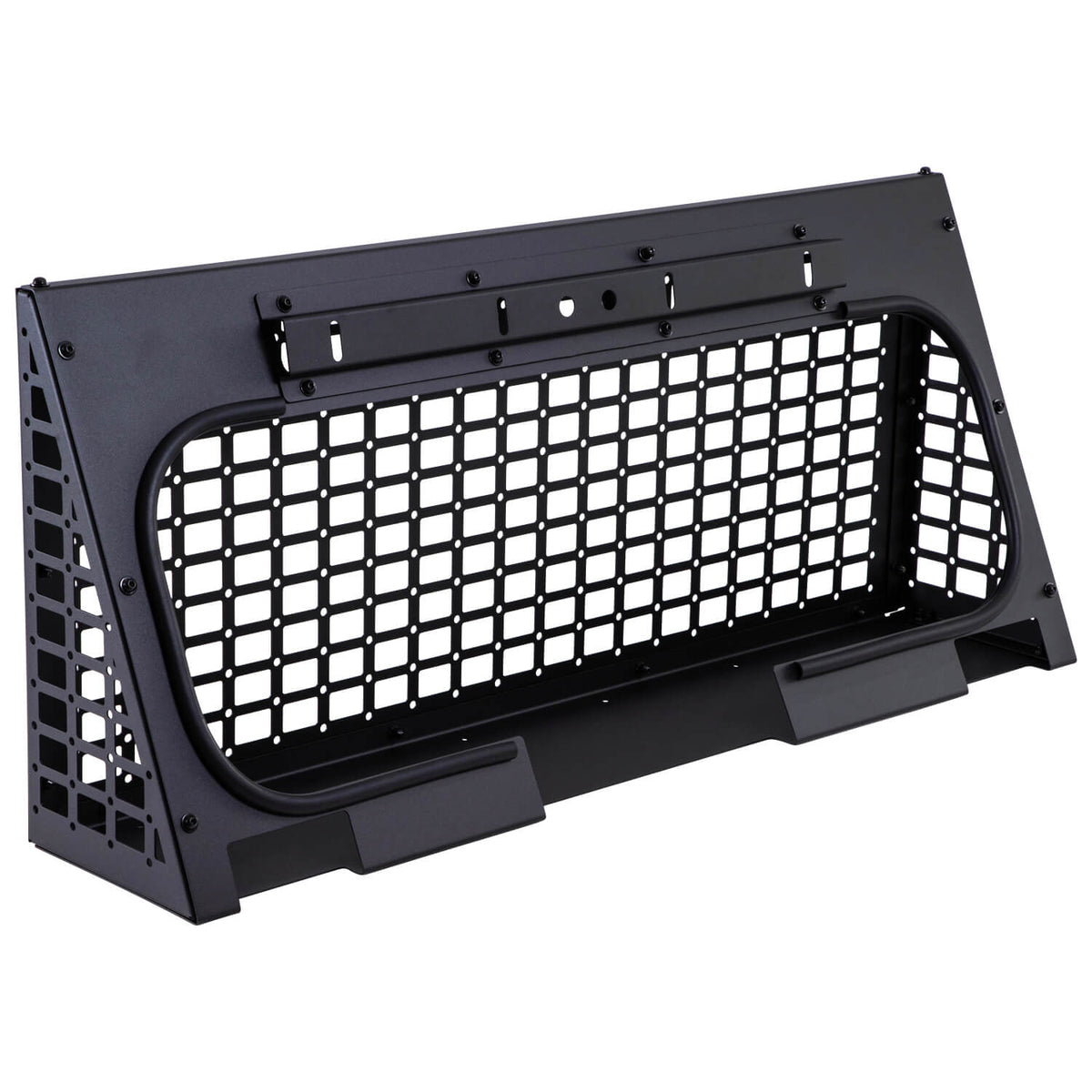 24-26 Ford Ranger Storage Pod - Apollo Off-Road