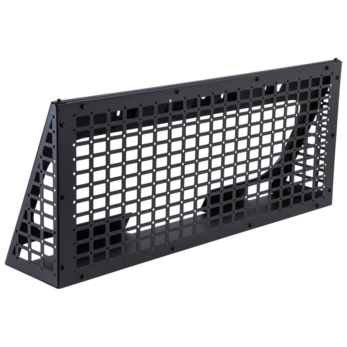 24-26 Ford Ranger Storage Pod - Apollo Off-Road
