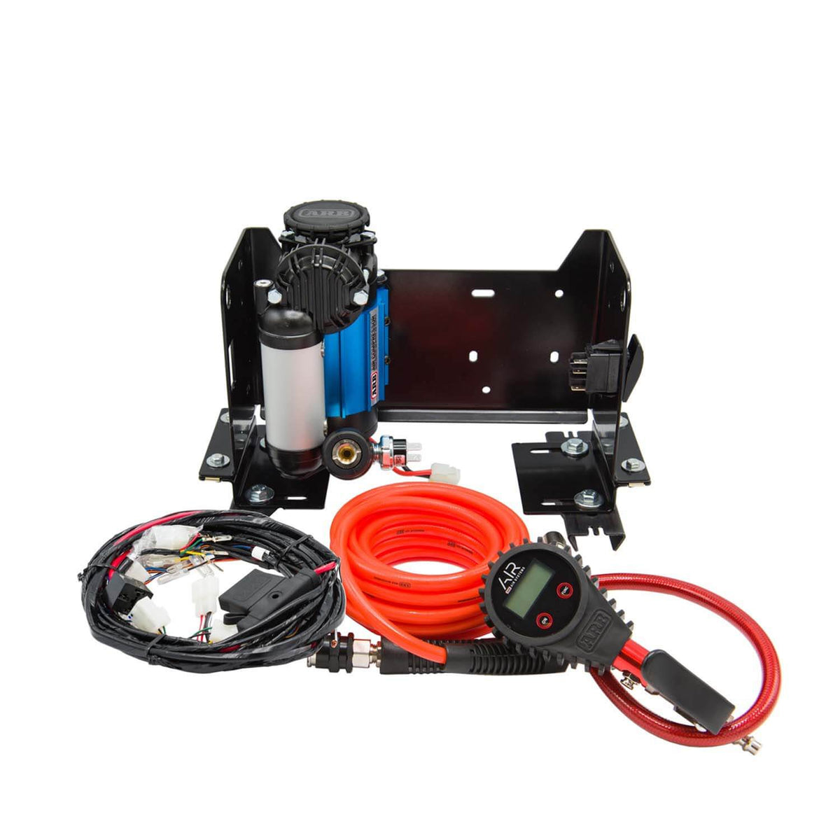 ARB Air Compressor Kit High Output Portable - Apollo Off-Road