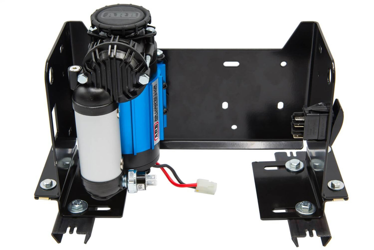 ARB Air Compressor Kit High Output Portable - Apollo Off-Road