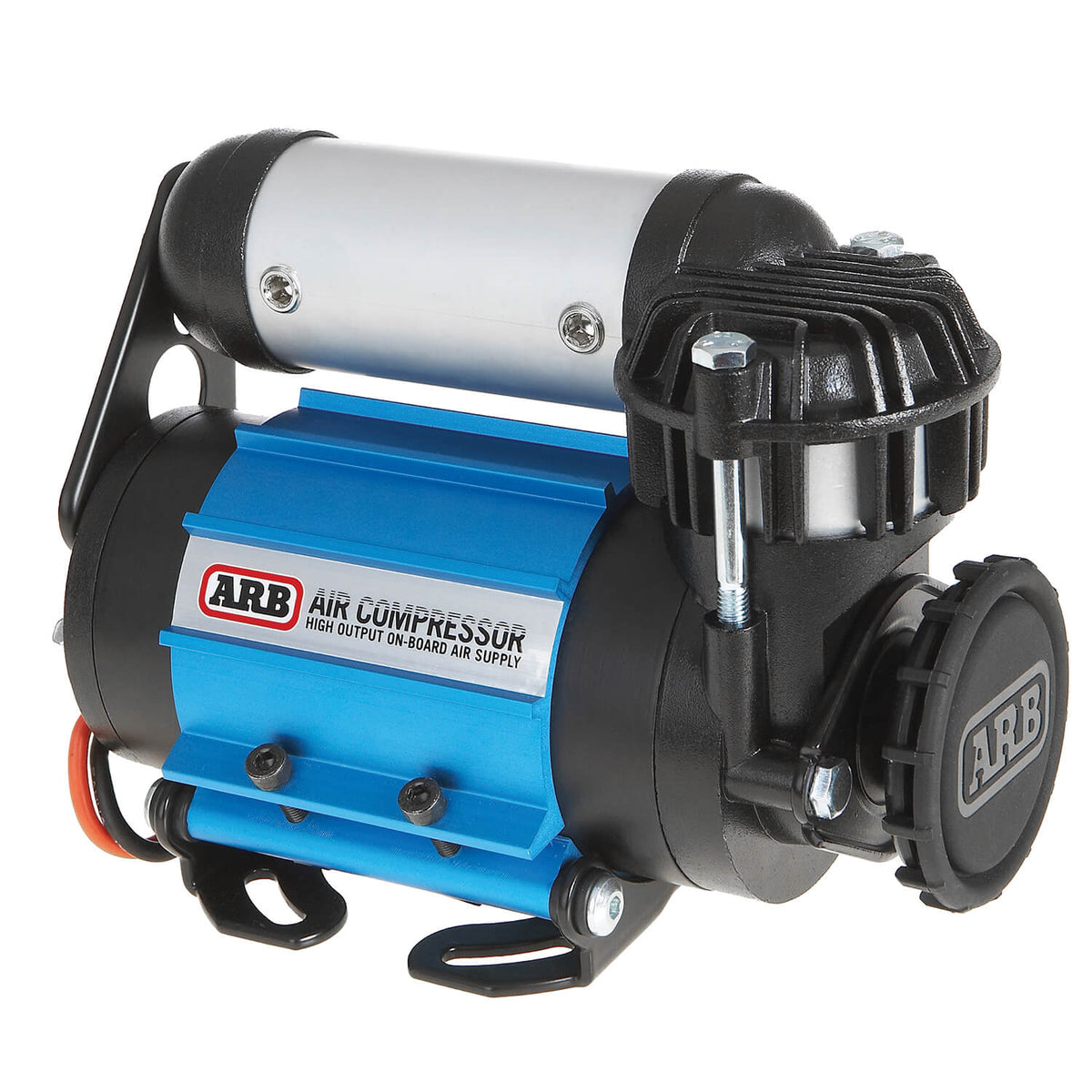 ARB Single 12V Onboard Air Compressor - Apollo Off-Road