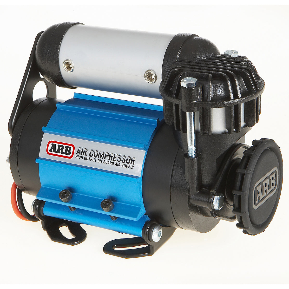ARB Air Compressor High Output On-Board 24V - Apollo Off-Road