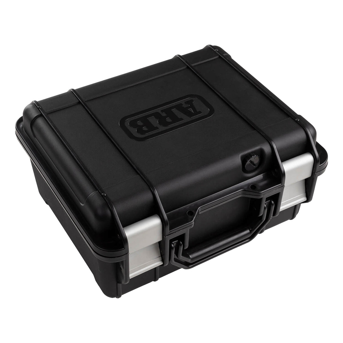 ARB Portable 12V Air Compressor Single Motor - Apollo Off-Road