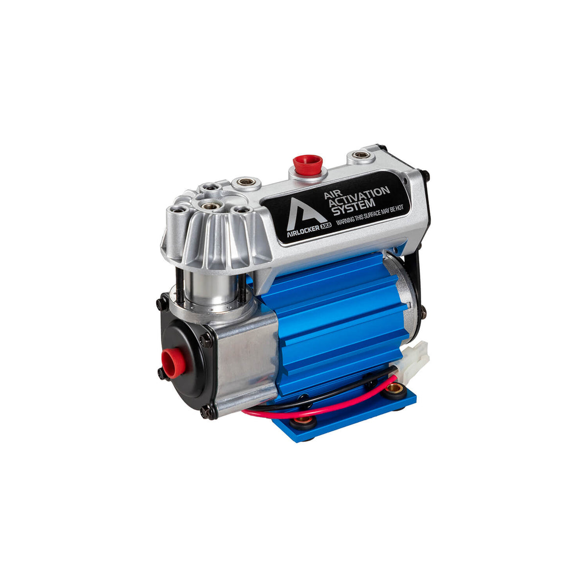 ARB Air Compressor Compact On-Board 12V - Apollo Off-Road