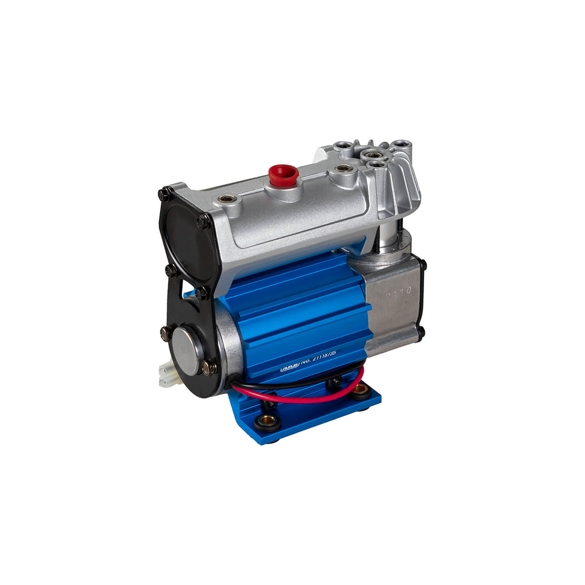 ARB Air Compressor Compact On-Board 12V - Apollo Off-Road