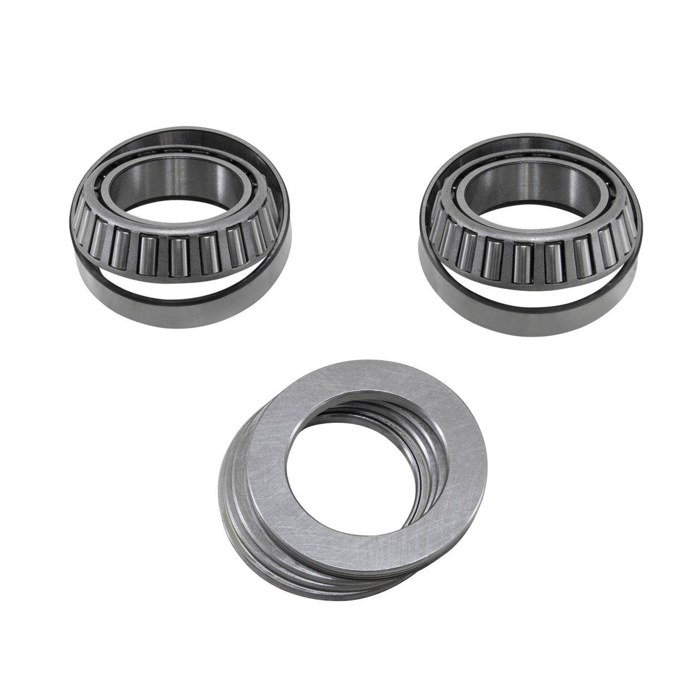 Carrier Installation Kit For Ford 9.75 Inch 9.75 Inch Ford Carrier Bearing & Shim Installation Kit '97& Up Yukon Gear