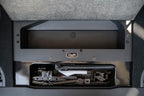 2021 2025 Ford Bronco Storage Compartment DV8 Offroad