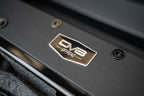 2021 2025 Ford Bronco Storage Compartment DV8 Offroad