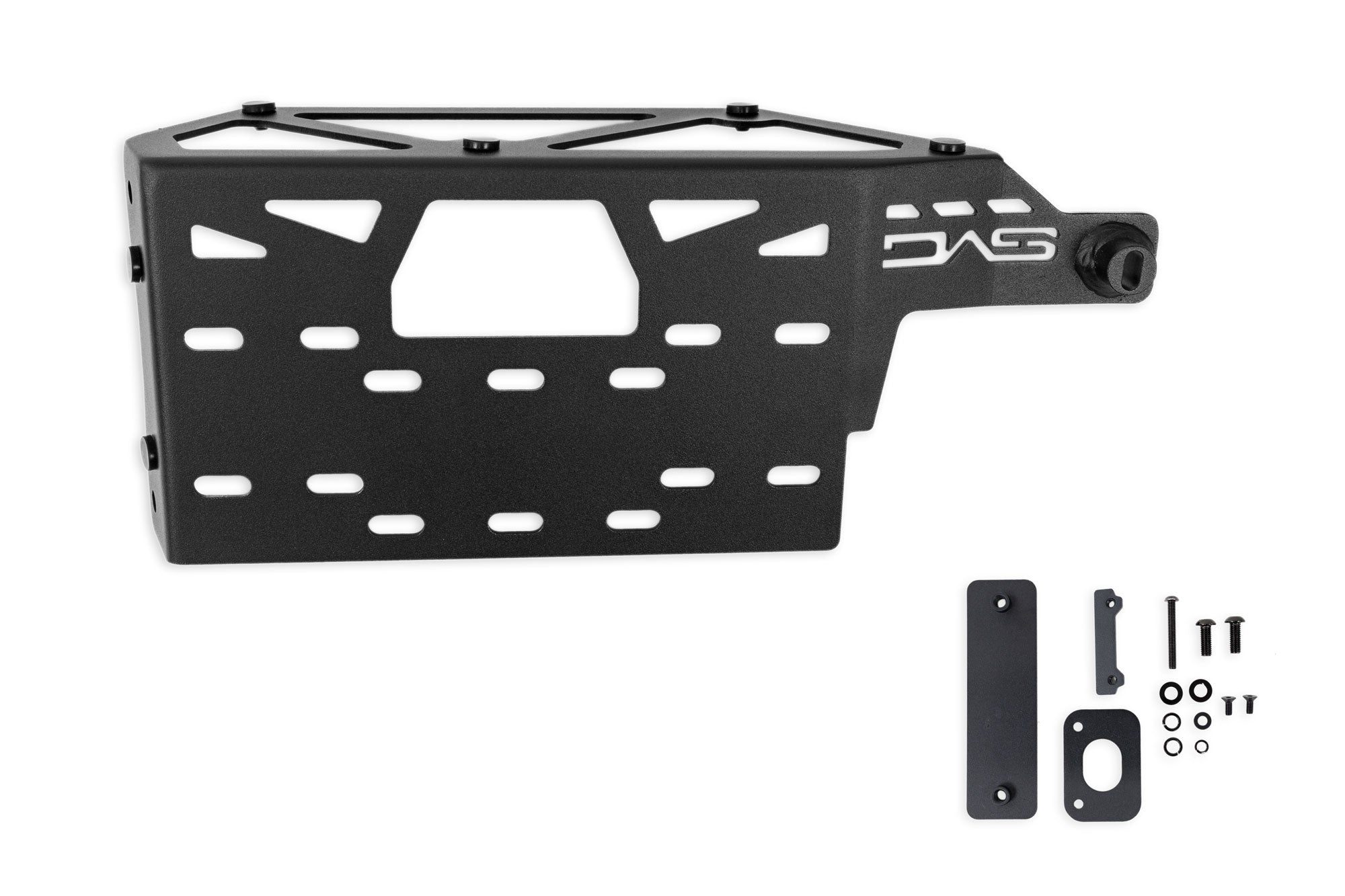 2025 2026 Toyota 4Runner i Force MAX Compressor Mount DV8 Offroad