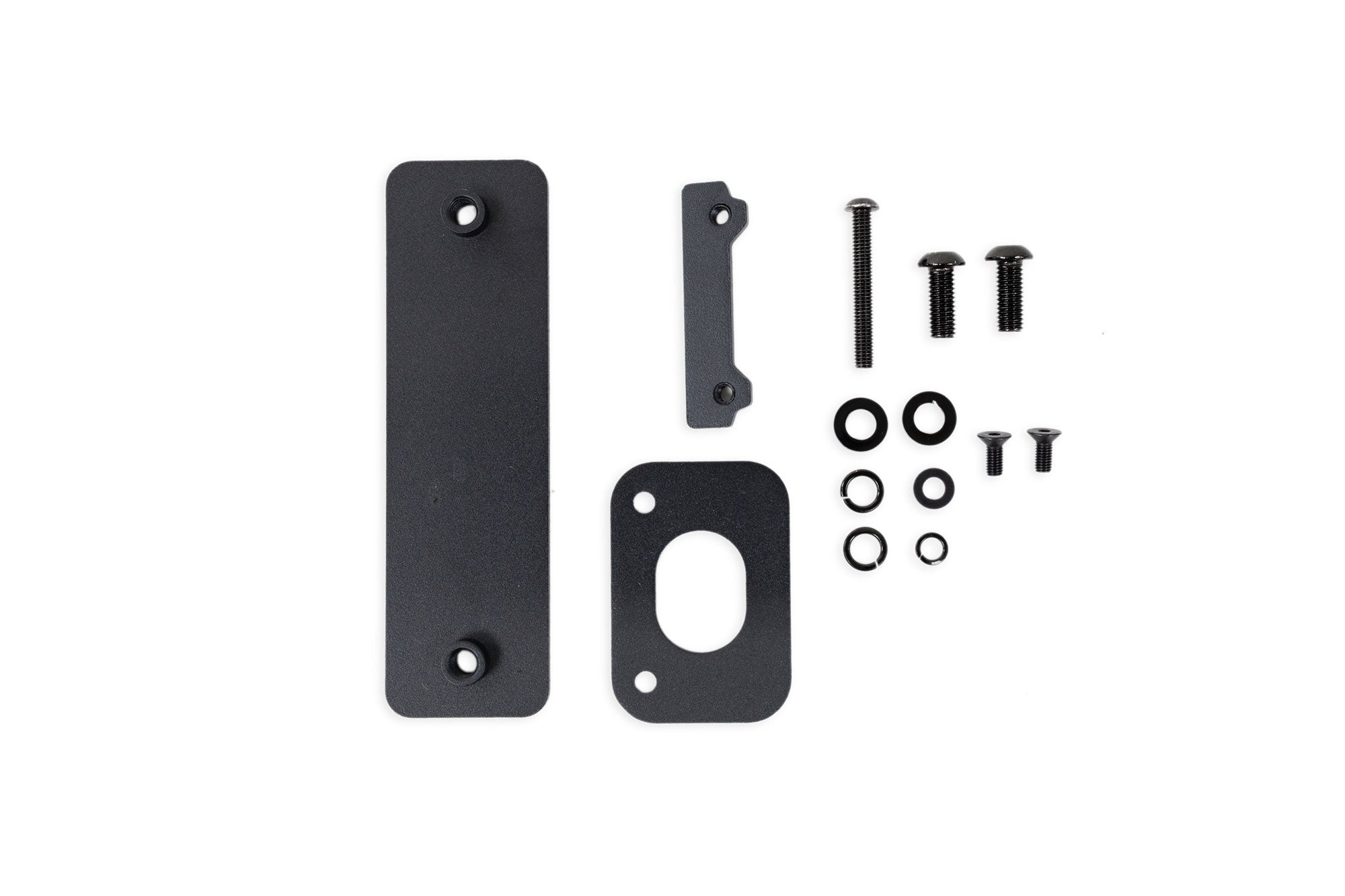 2025 2026 Toyota 4Runner i Force MAX Compressor Mount DV8 Offroad