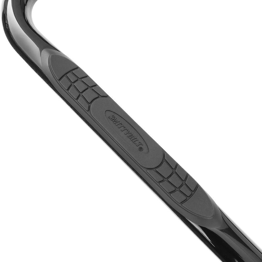 Sure Steps Gloss Blac 2019-2020 Silverado/Sierra 1500 Smittybilt