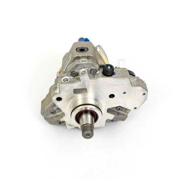 2003-2018 Cummins 12MM CP3 (1 590 Mm3 /rev Displacement) New 6.7L-Based S&S Diesel