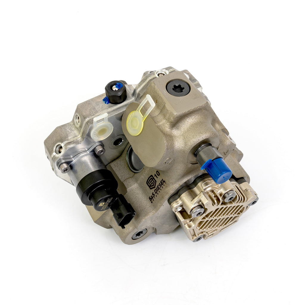 2003-2018 Cummins Supersport CP3 (higher Output >3500rpm) New 6.7L-Based S&S Diesel