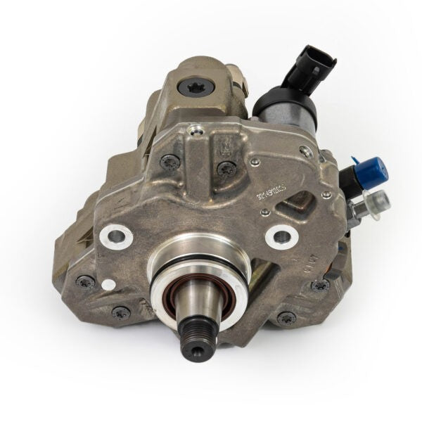 Duramax 12MM CP3 High Speed (1 590 Mm3 /rev Displacement) 6.6 Liter 2001-2025 New LBZ-Based S&S Diesel