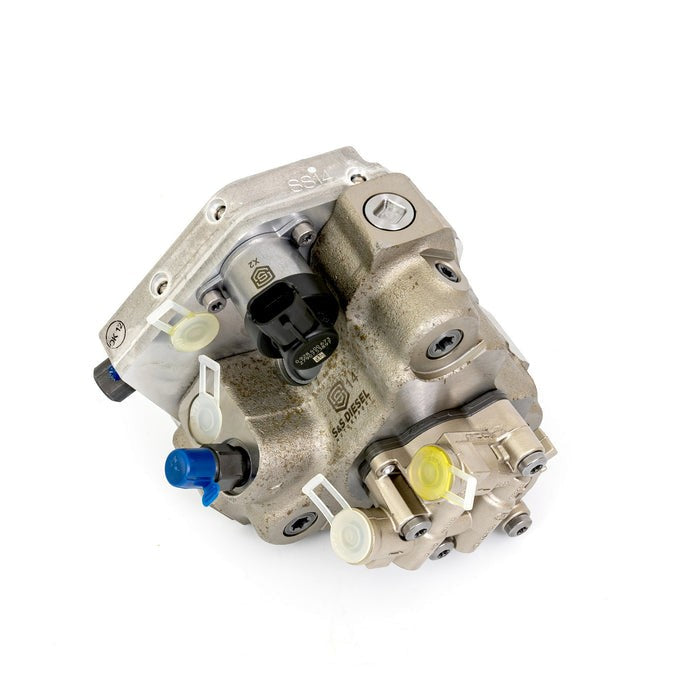 Reverse Rotation Fuel Pump 12MM CP3 High Speed (1 590 Mm3 /rev Displacement) New S&S Diesel