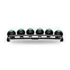 Series One 6-Light Roof Lightbar Kit for 2021-Present Bronco Project X Offroad