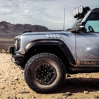 Series One 6-Light Roof Lightbar Kit for 2021-Present Bronco Project X Offroad