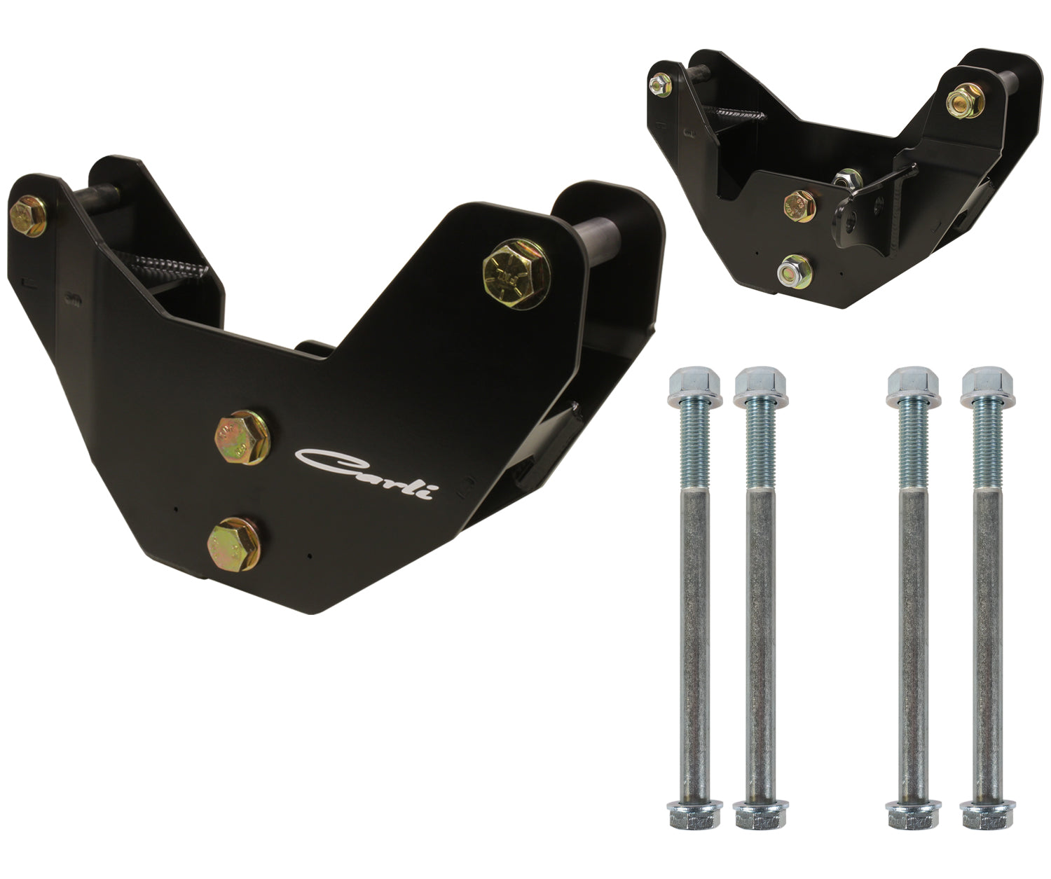 Pintop Leveling System Base 2 Lift 19+ RAM PowerWagon Gas R2 Coil Carli Suspension
