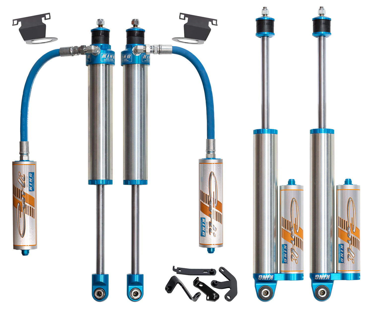 Pintop Leveling System Base 2 Lift 19+ RAM PowerWagon Gas R1 Coil Carli Suspension