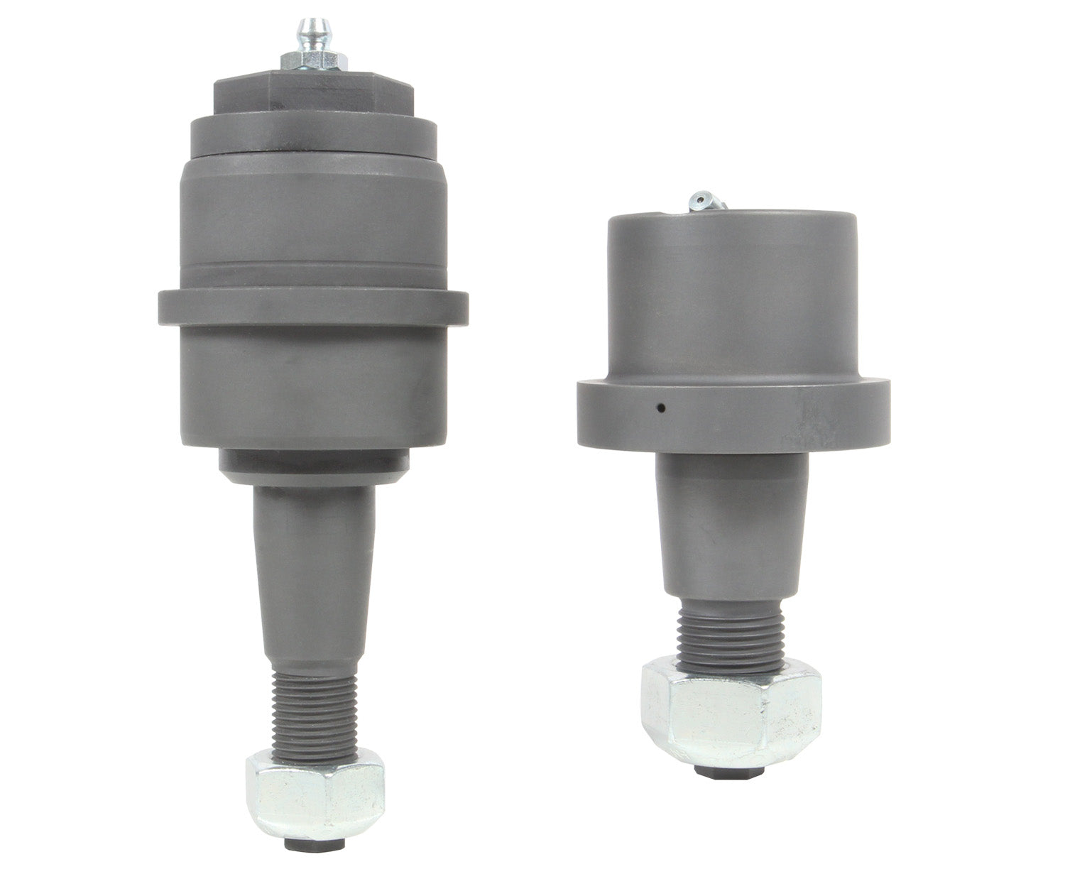 Extreme-Duty Ball Joint Package 4WD 2013/14-2023 RAM 2500/3500 Carli Suspension