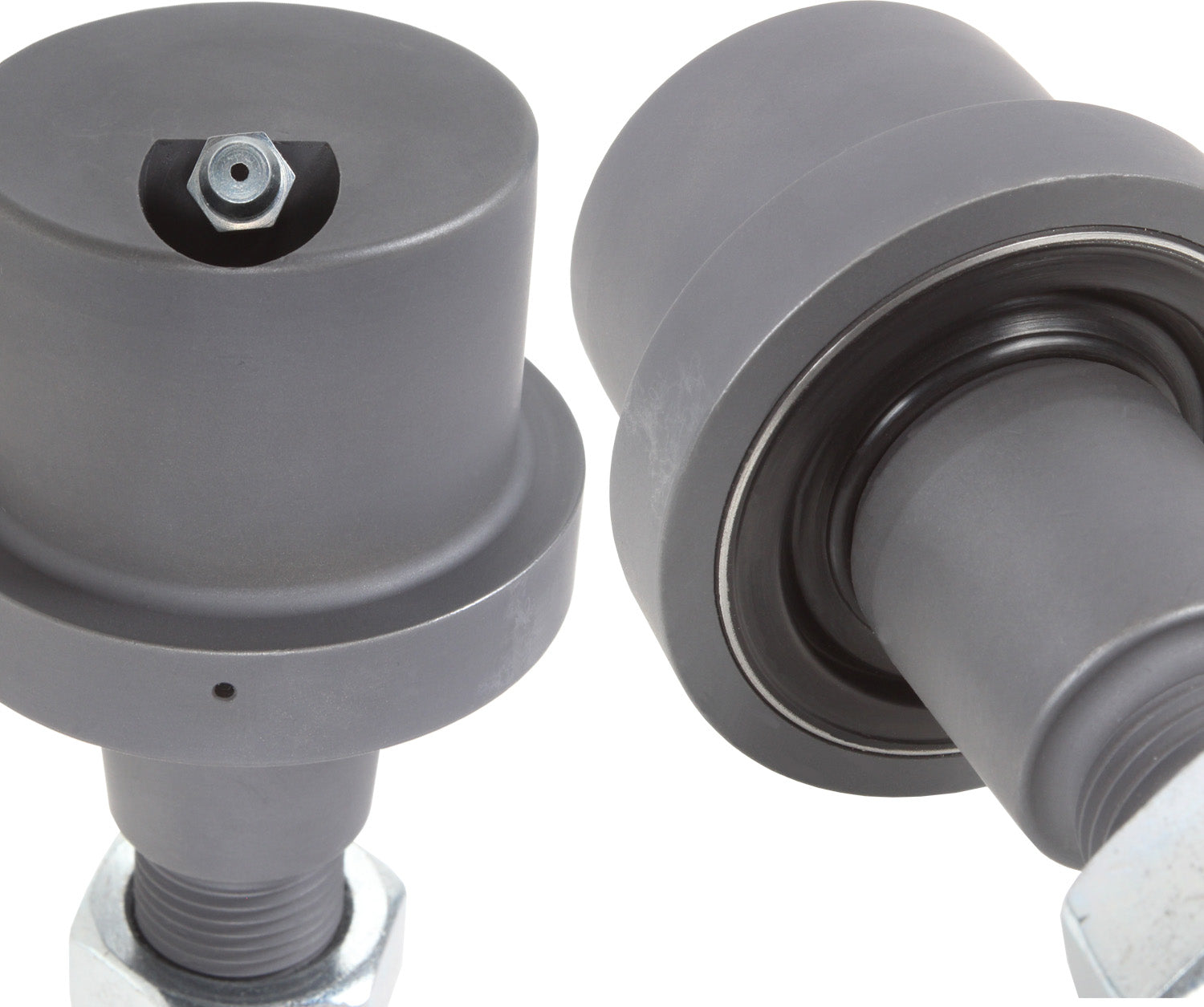 Extreme-Duty Ball Joint Package 4WD 2013/14-2023 RAM 2500/3500 Carli Suspension