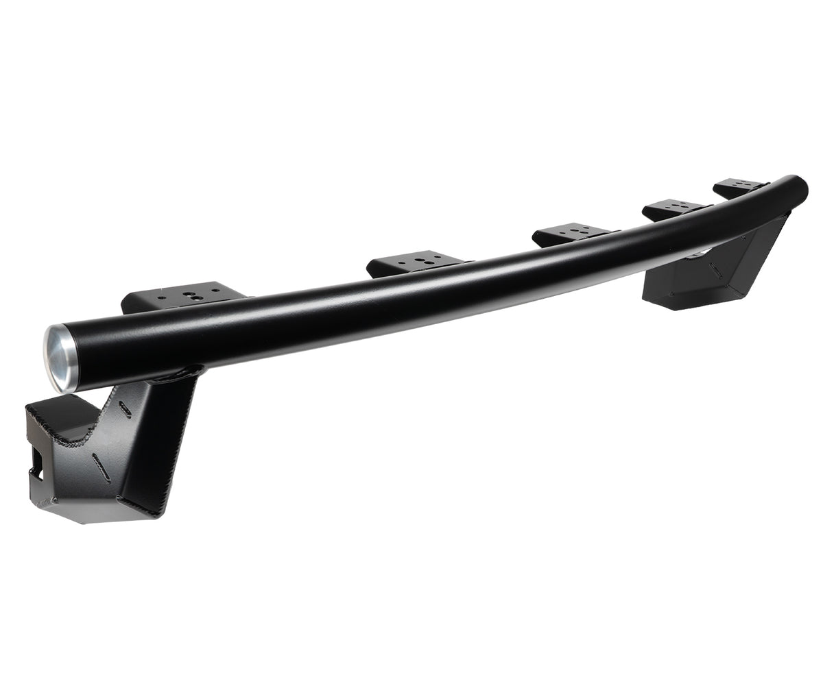 17-26 Ford F250/350 4x4 Fabricated Front Light Bar Carli Suspension