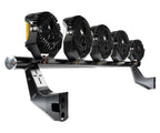 17-26 Ford F250/350 4x4 Fabricated Front Light Bar Carli Suspension