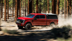 17-26 Ford F250/350 4x4 Fabricated Front Light Bar Carli Suspension