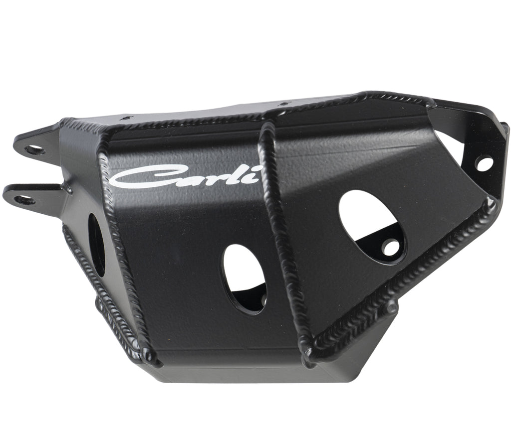 Ford Diff Guard 2005+ Front Differential Guard Carli Suspension