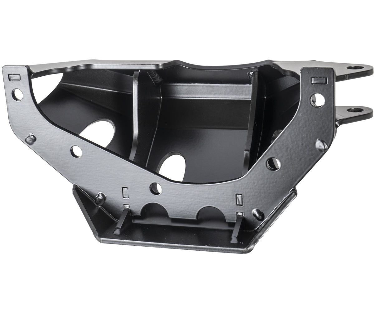 Ford 9 Inch Diff Protection Ford Diff Guard 2005+ Front Differential Guard Carli Suspension