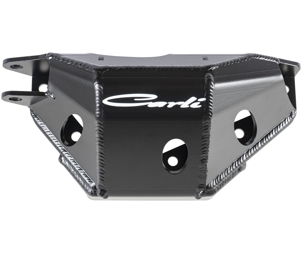 Ford Diff Guard 2005+ Front Differential Guard Carli Suspension