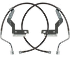 Backcountry Leveling Suspension 3.0 Lift 2023+ Ford F250/F350 Gas Carli Suspension