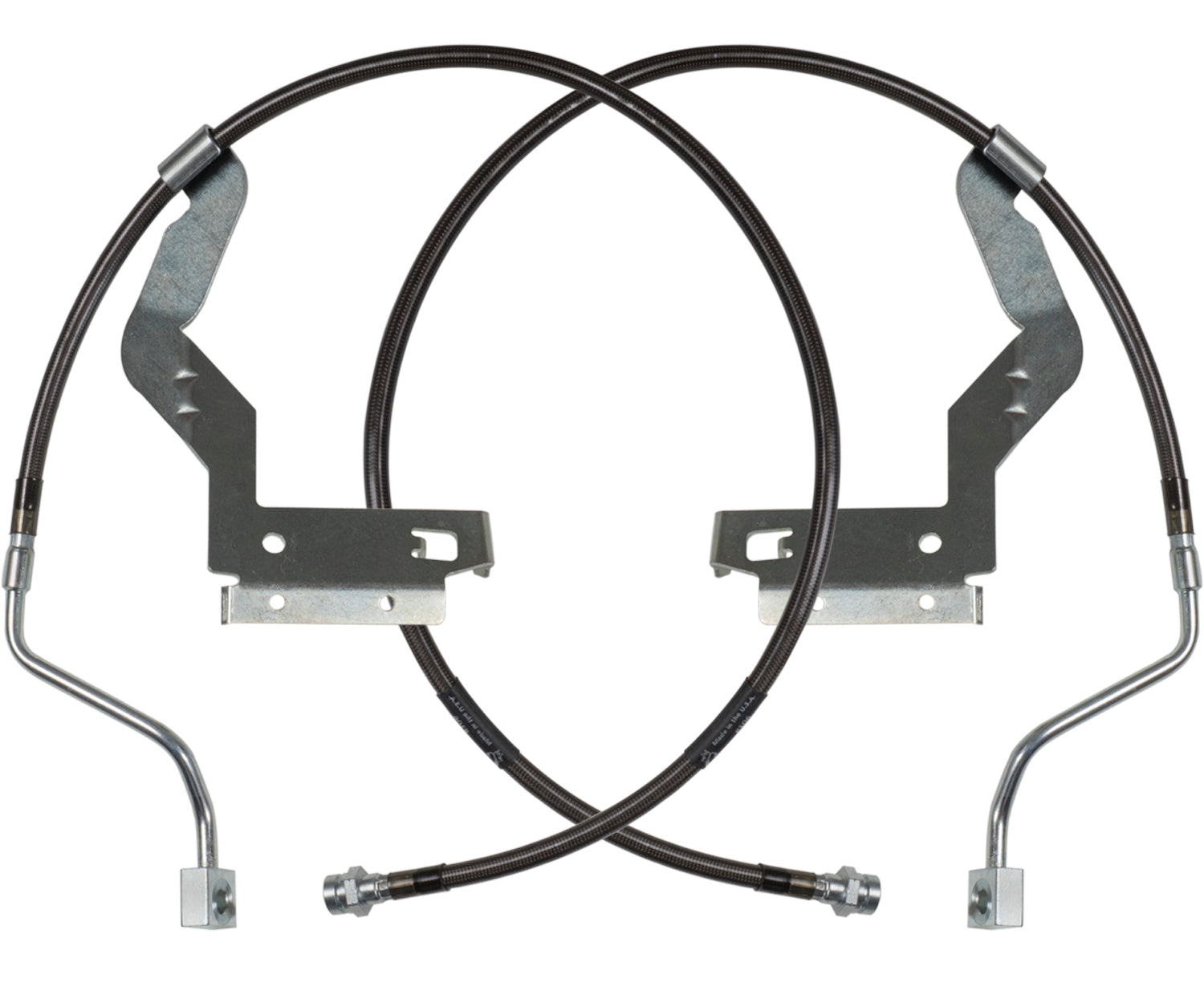 Commuter Leveling Suspension 3.0 Lift 2023+ Ford F250/F350 Gas Carli Suspension
