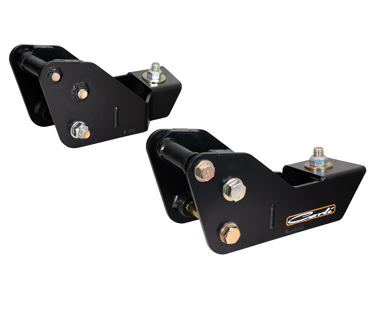 Signature Leveling System Base 3.0 Lift 2023+ Ford F250/F350 Gas Carli Suspension