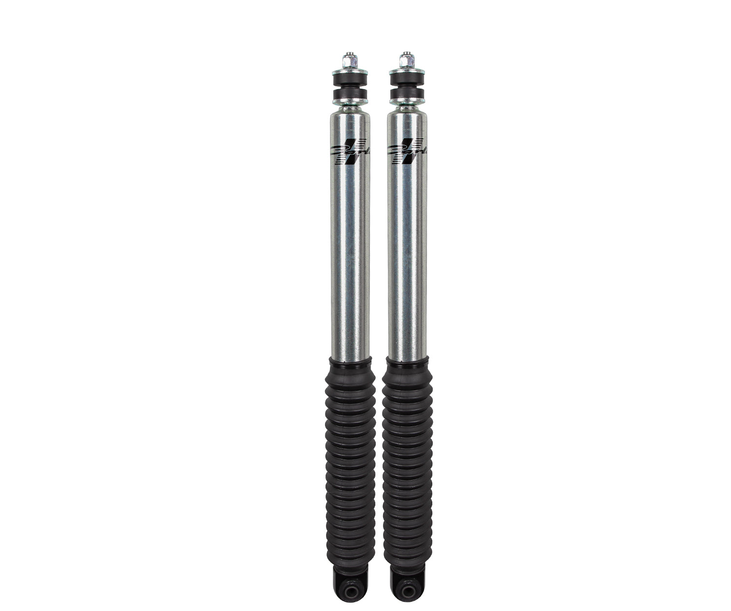 Signature Leveling System Base 3.5 Lift 2023+ Ford F250/F350 Diesel Carli Suspension