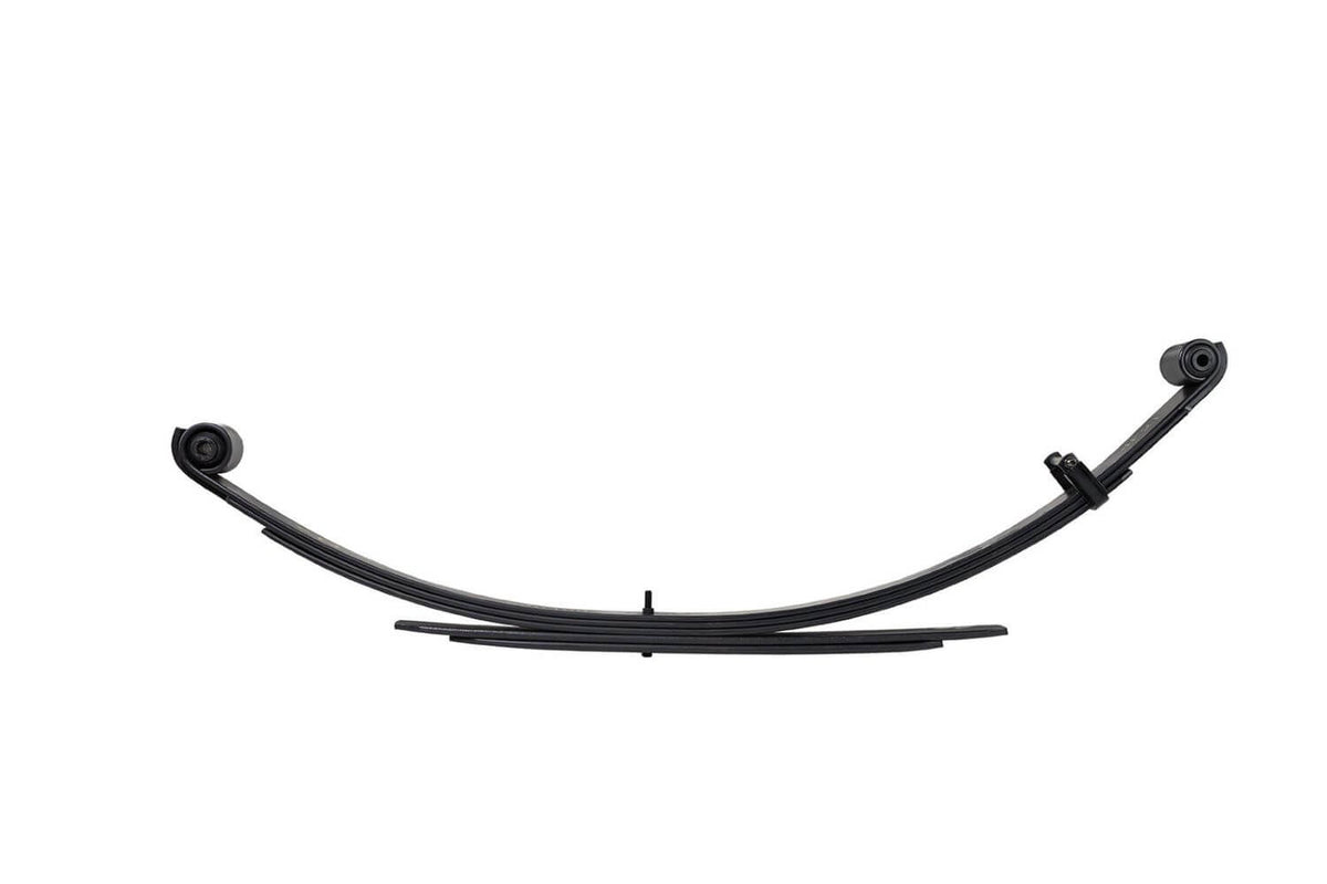 99-07 Ford Super Duty Rear Leaf Spring