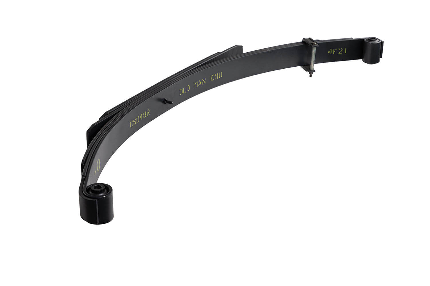 99-07 Ford Super Duty Rear Leaf Spring