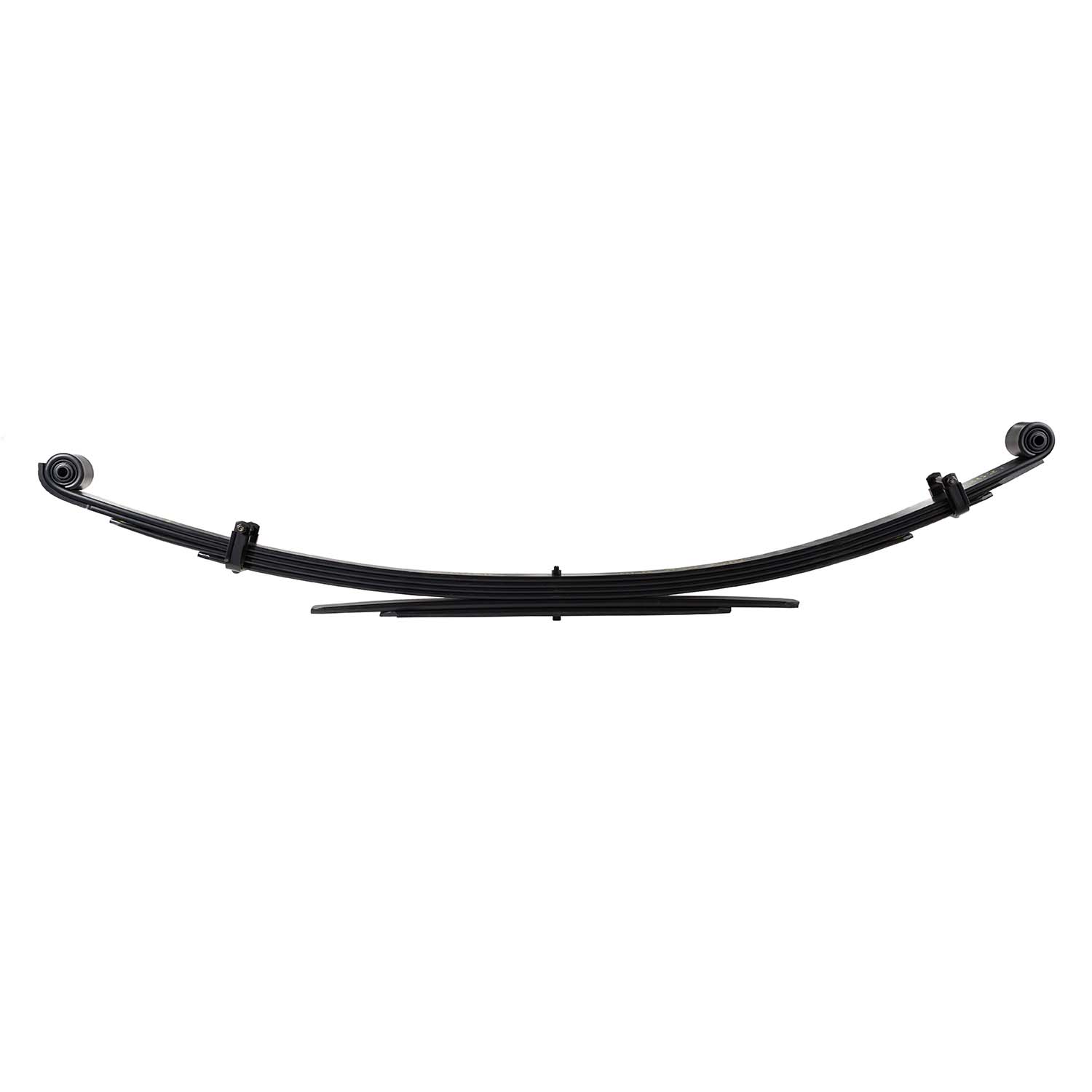 07-21 Toyota Tundra Rear Leaf Spring