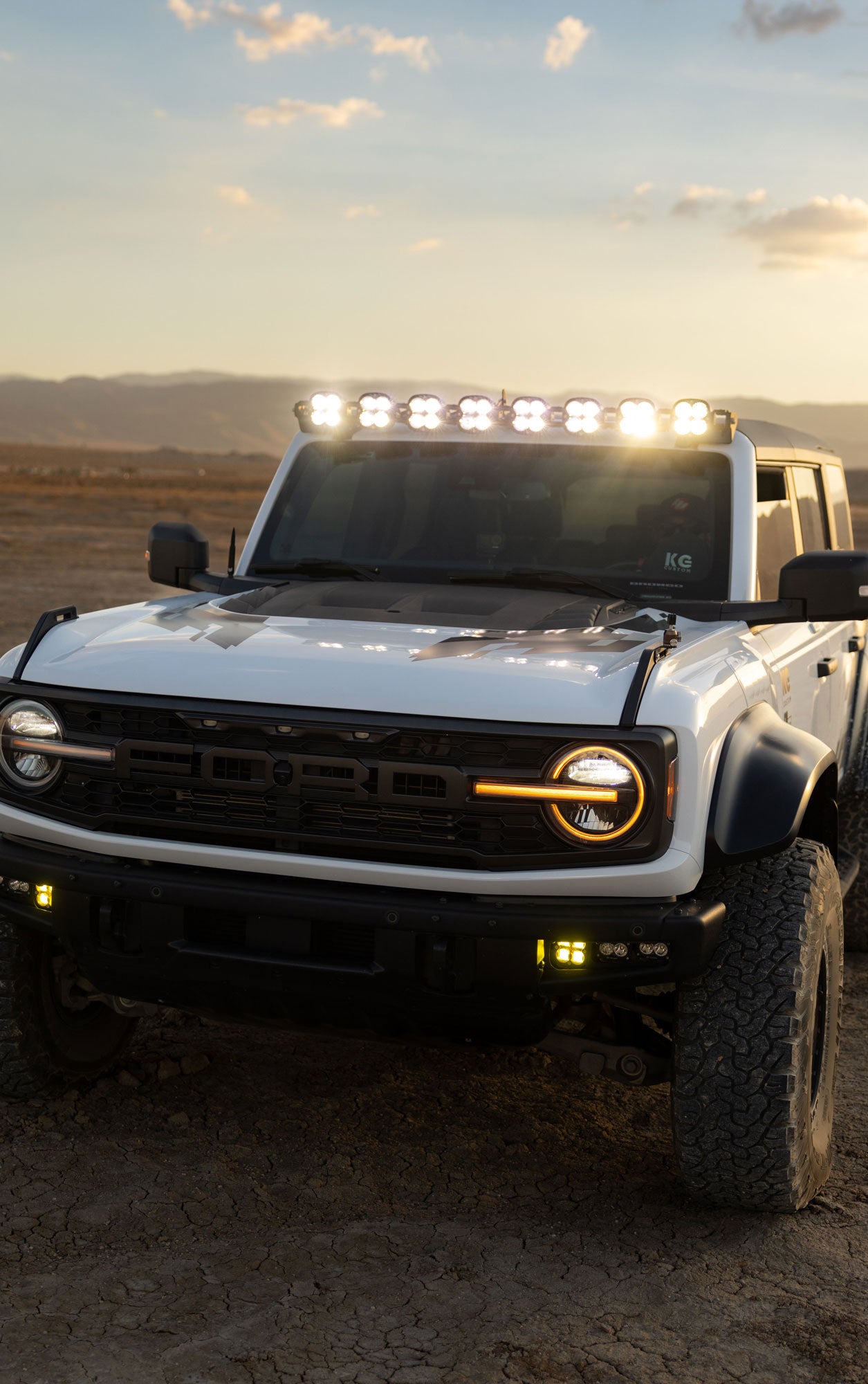 3 XL Pro Linkable Light Bar