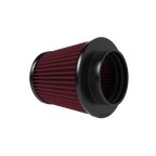 Round Filter with Flange [U-007891]