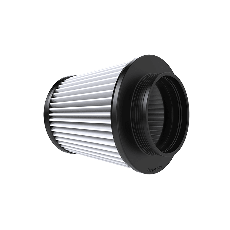 Round Filter with Flange [U-002930D]