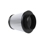 Round Filter with Flange [U-007891]