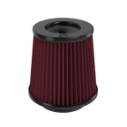 Round Filter with Flange [U-007891]