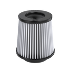 Round Filter with Flange [U-002930D]