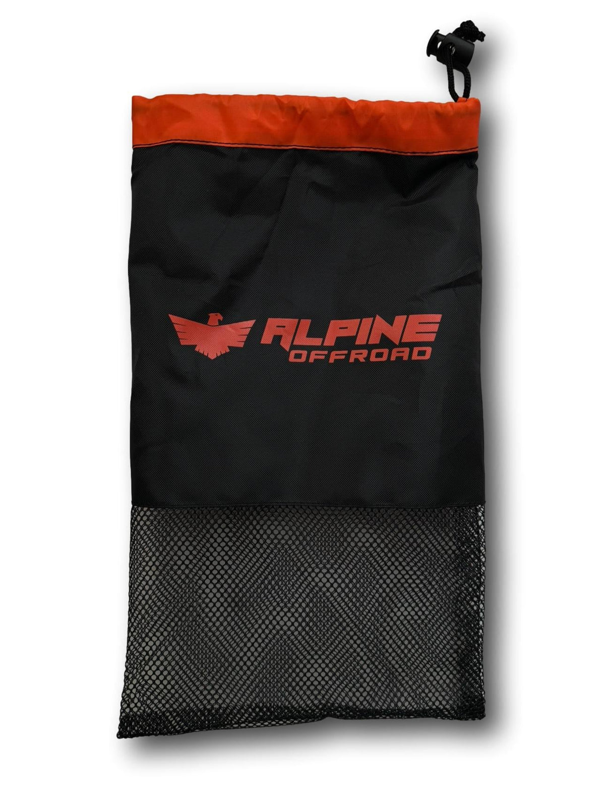 46,000 lbs Synthetic Soft Shackle with Storage bag