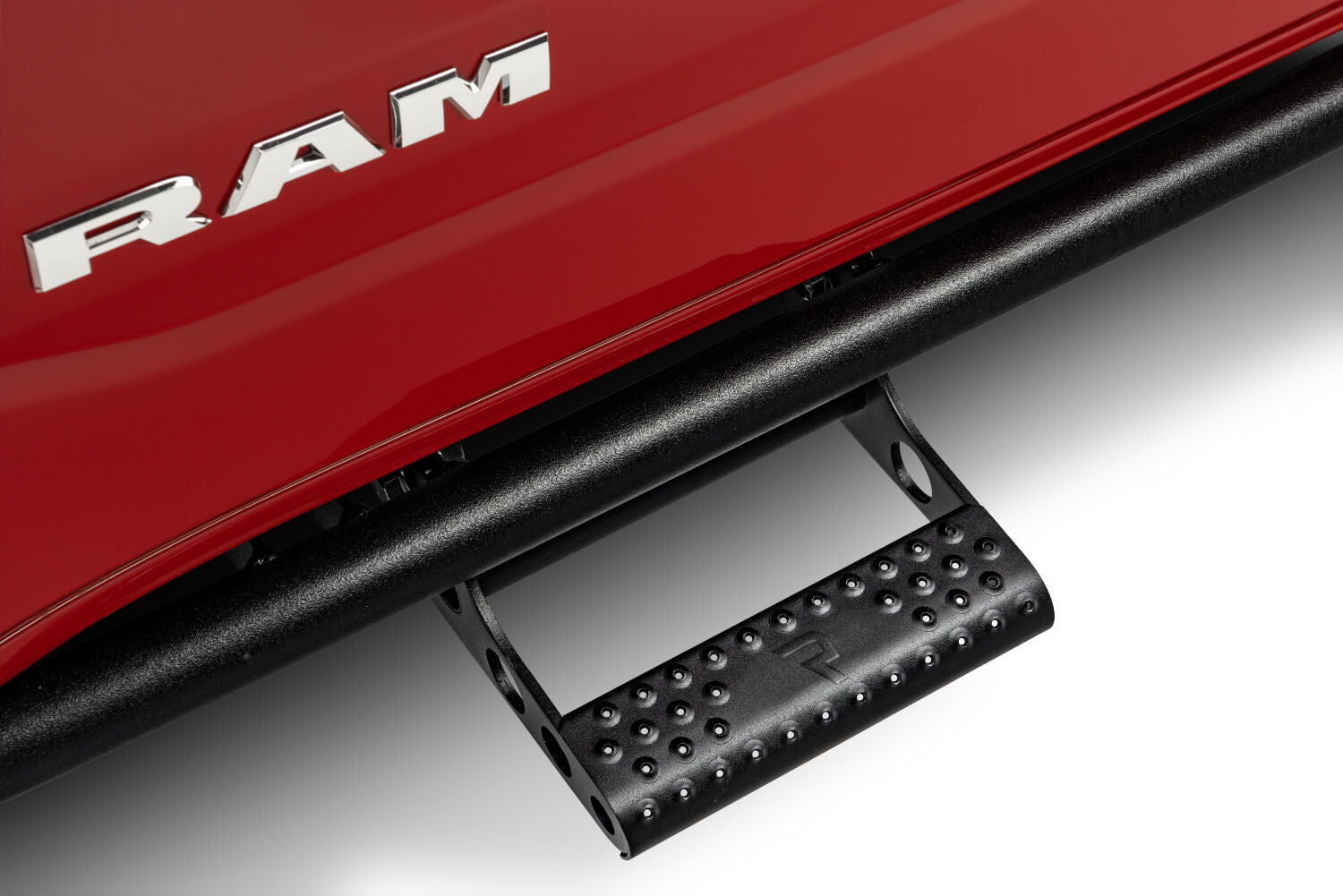 RKR Step System Cab Length (2 Step Mounts/2 Steps per Side) 1.75 Inch