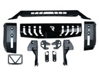 HVM Bull Bar 2019-2024 Ram 1500 NFab